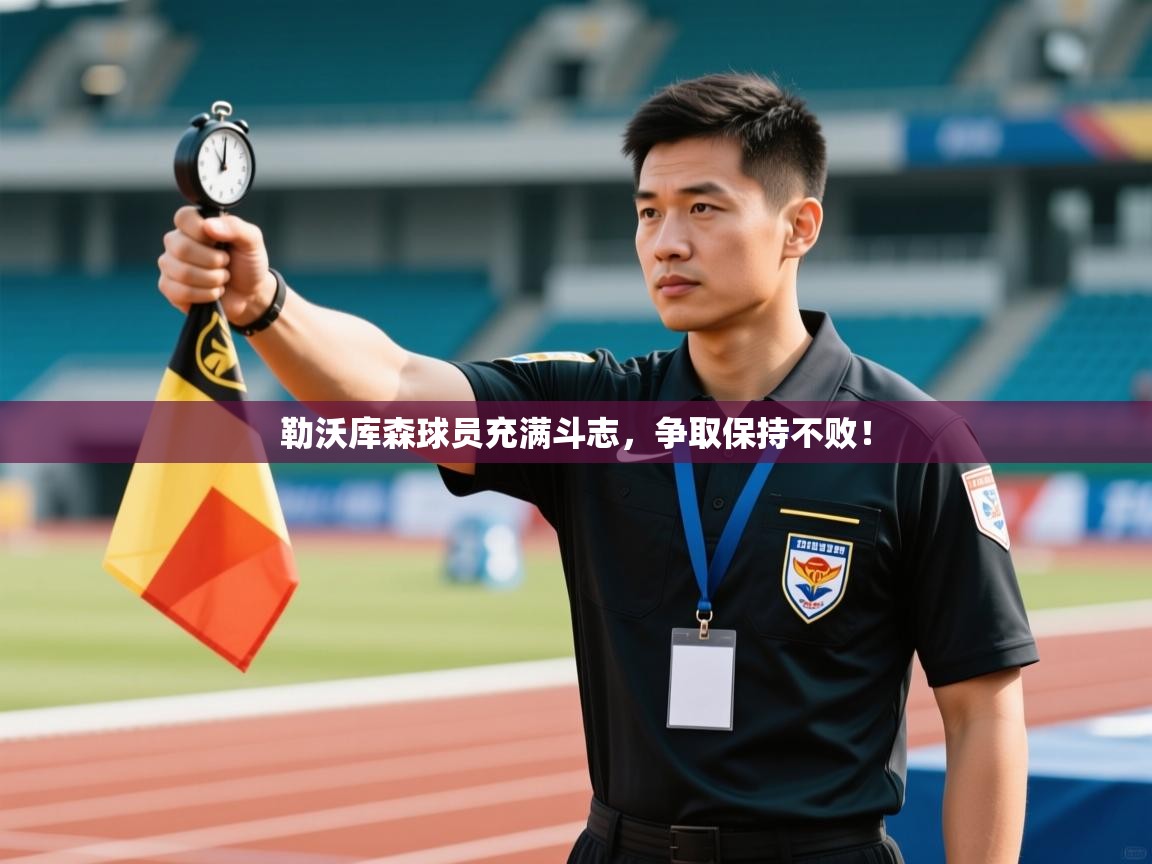 勒沃库森球员充满斗志，争取保持不败！  第1张