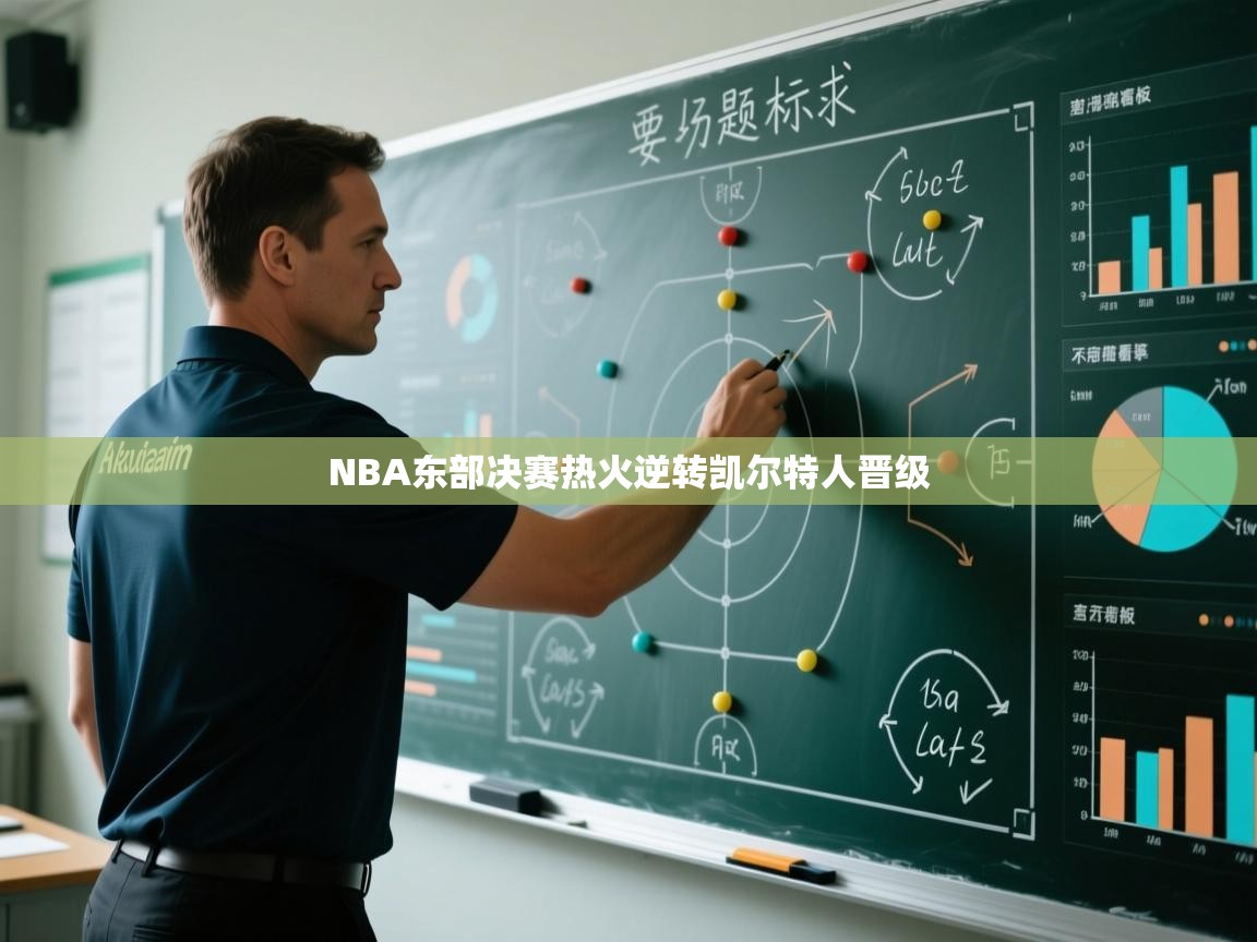 NBA东部决赛热火逆转凯尔特人晋级  第2张