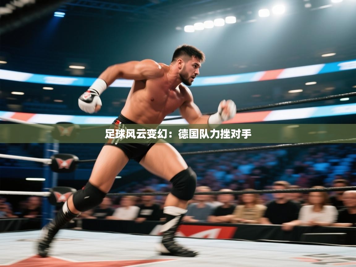 足球风云变幻:德国队力挫对手 第1张