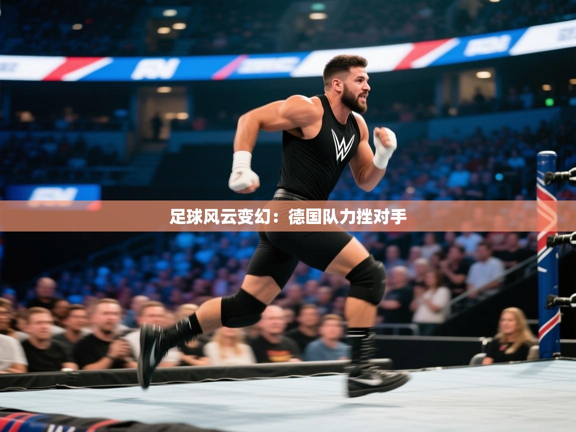足球风云变幻:德国队力挫对手 第2张