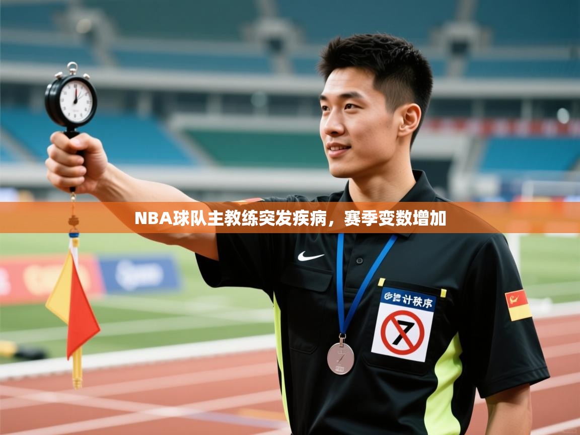 NBA球队主教练突发疾病，赛季变数增加  第2张