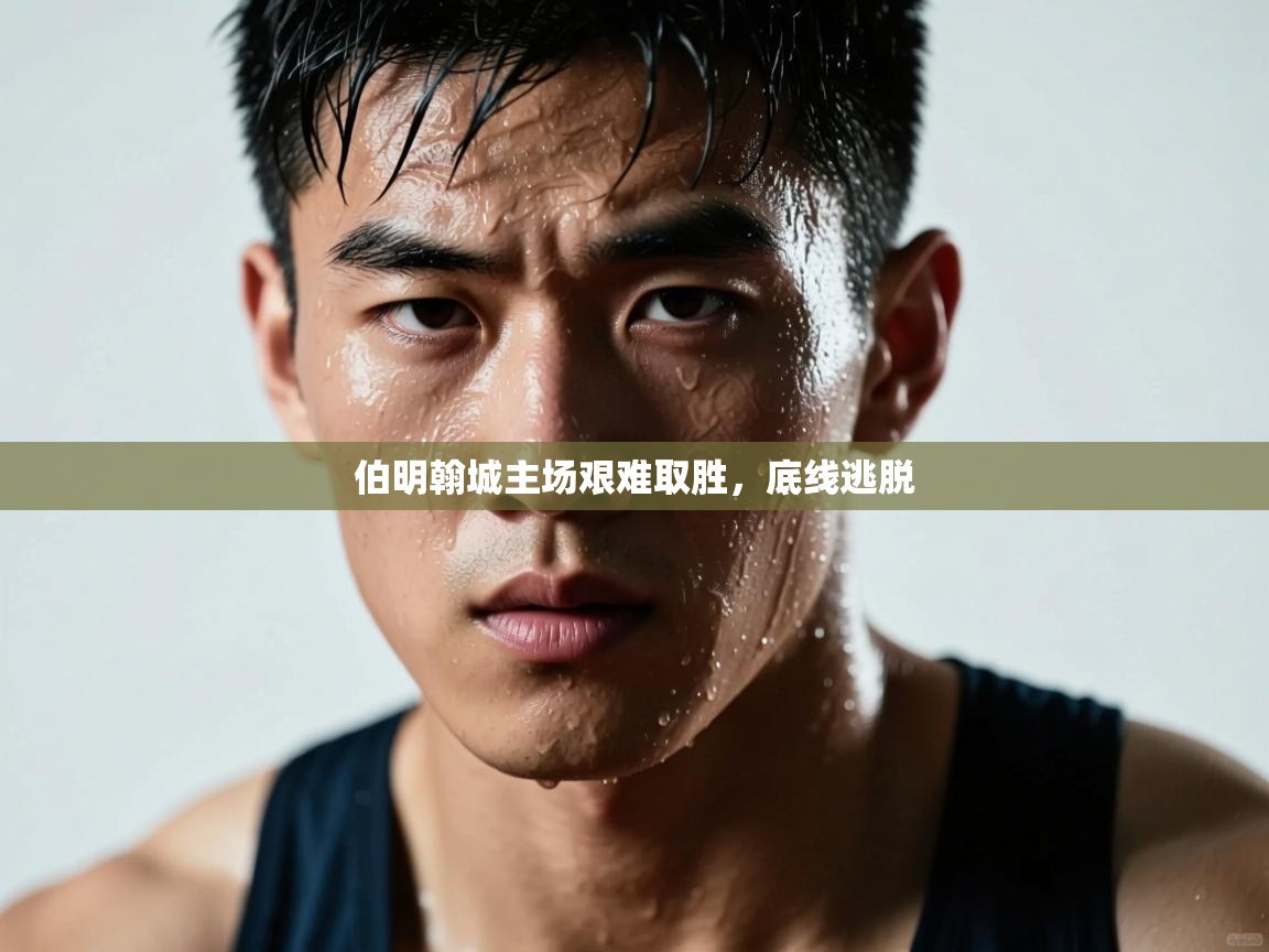 伯明翰城主场艰难取胜,底线逃脱 第2张