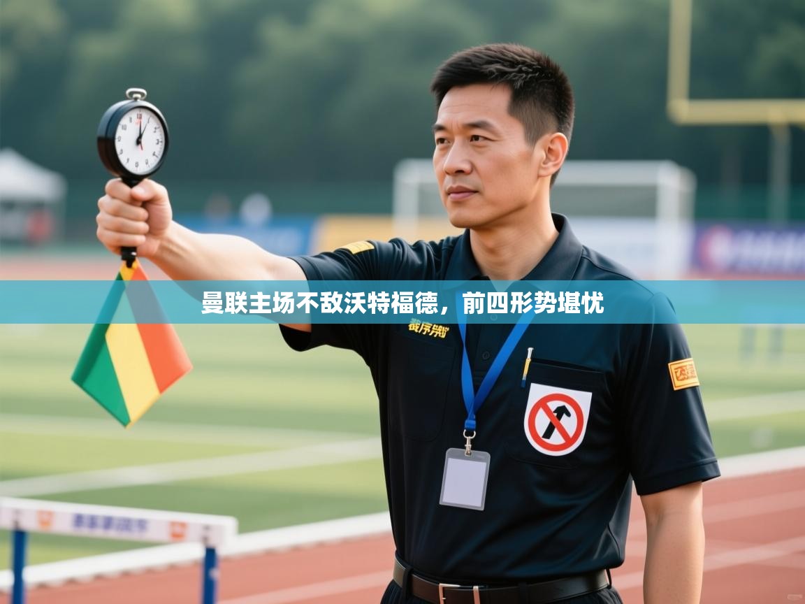 曼联主场不敌沃特福德,前四形势堪忧 第1张