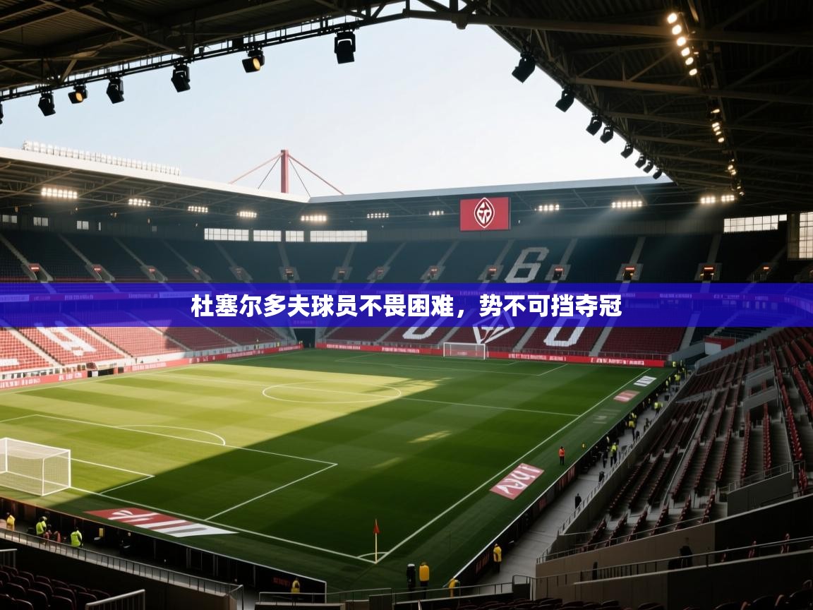 杜塞尔多夫球员不畏困难，势不可挡夺冠  第2张