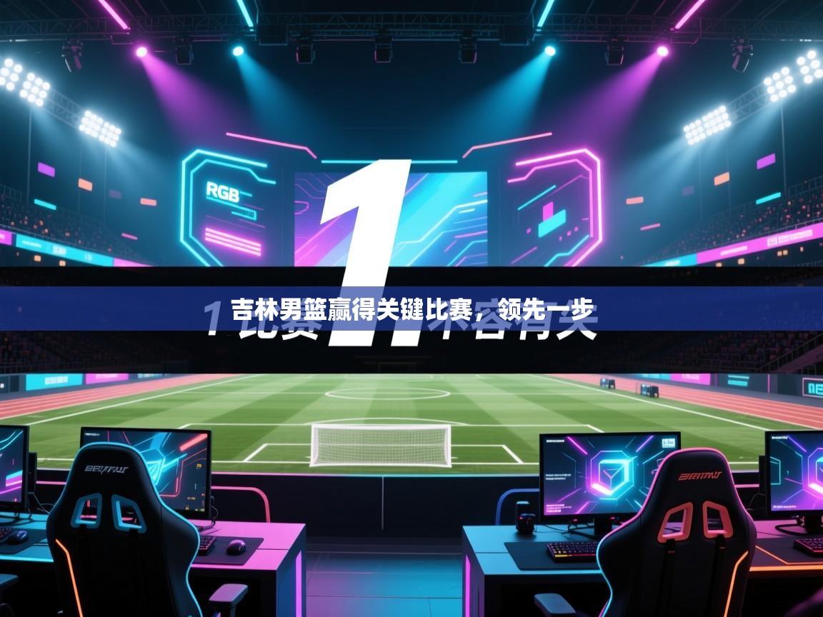 吉林男篮赢得关键比赛，领先一步  第1张