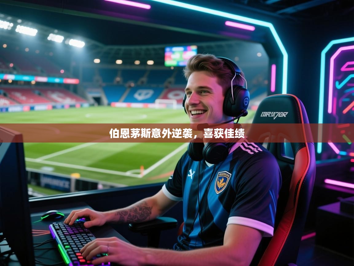 伯恩茅斯意外逆袭，喜获佳绩  第2张