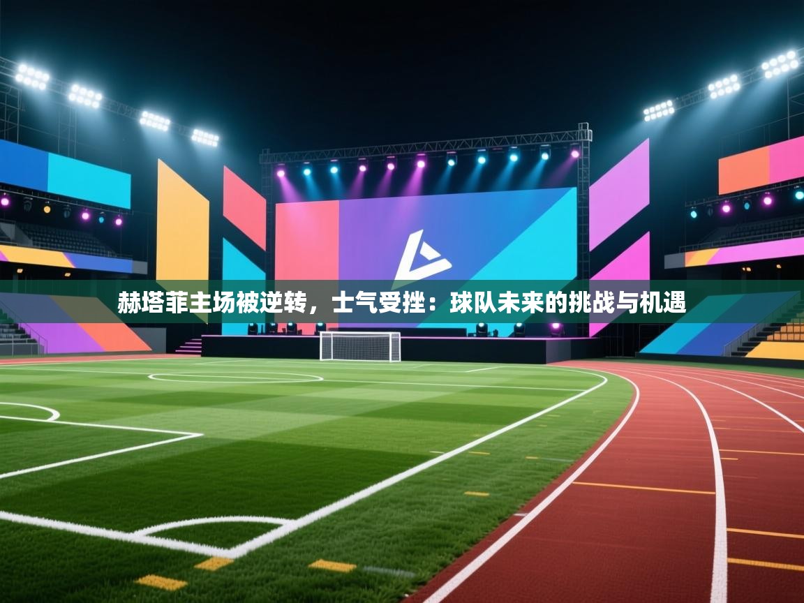 赫塔菲主场被逆转,士气受挫:球队未来的挑战与机遇 第1张