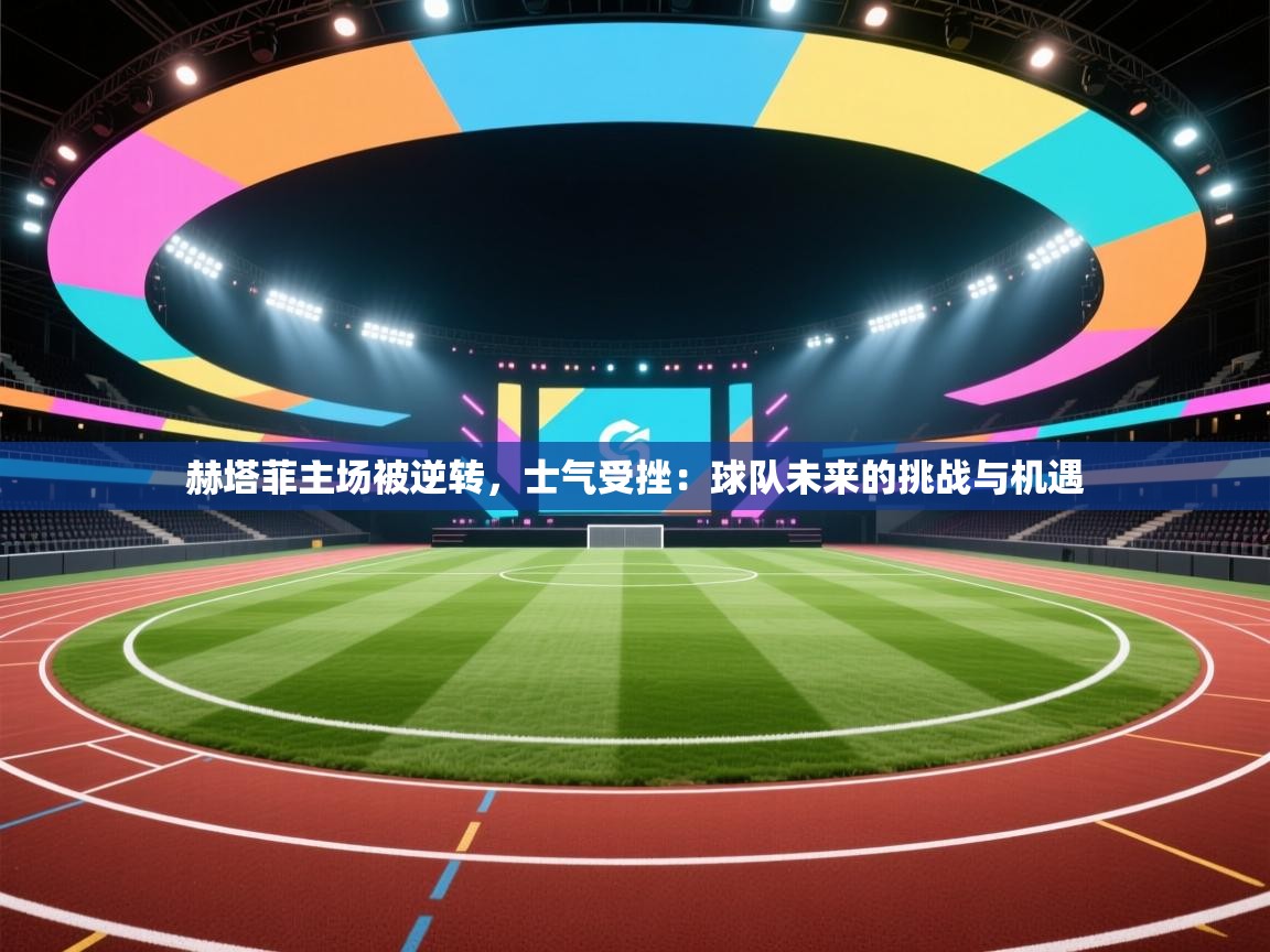 赫塔菲主场被逆转,士气受挫:球队未来的挑战与机遇 第2张