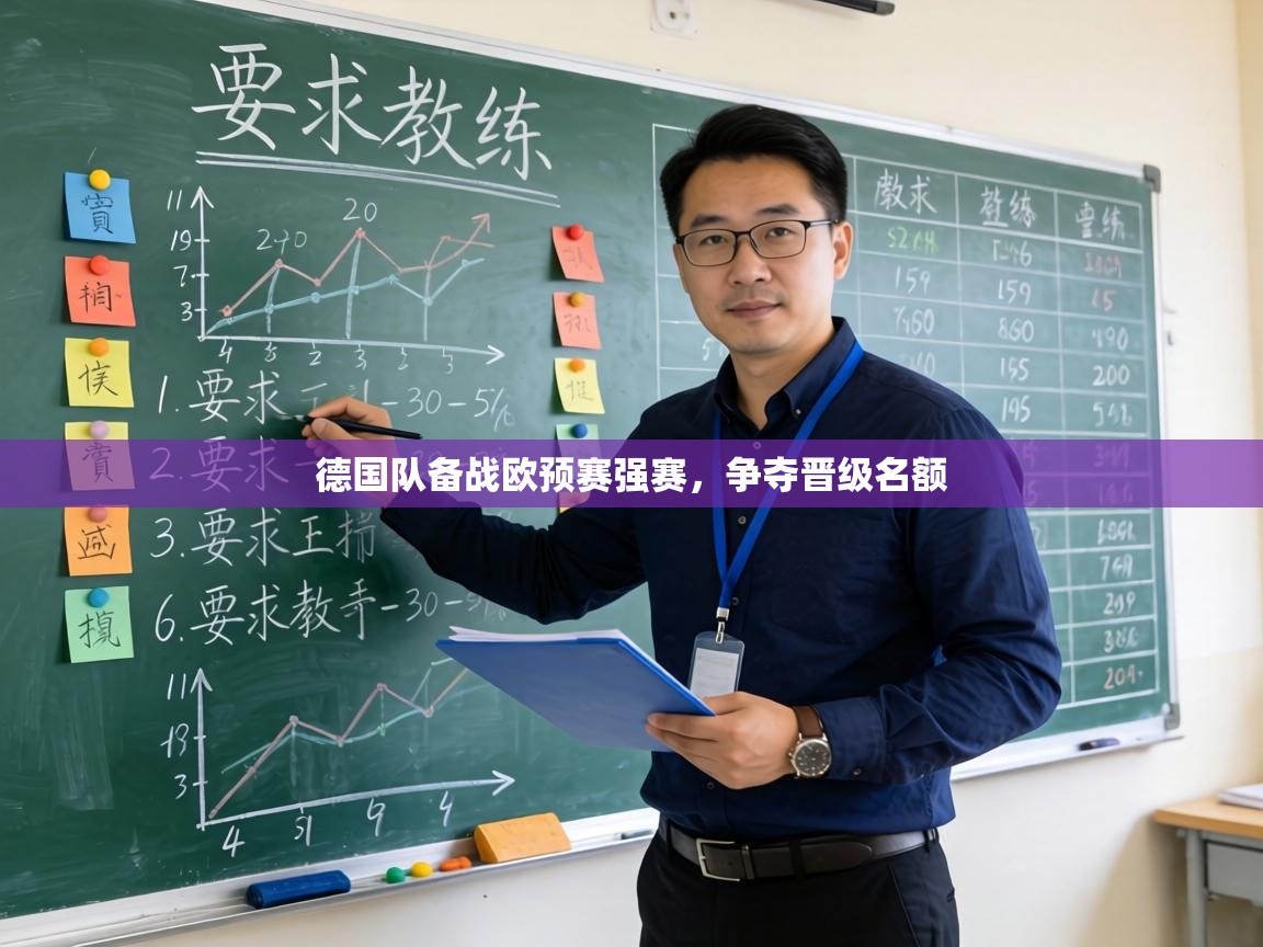 德国队备战欧预赛强赛，争夺晋级名额  第2张